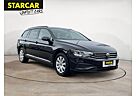 VW Passat Variant CONCEPTLINE 2,0TDI+AHK+WINTER-PAKET