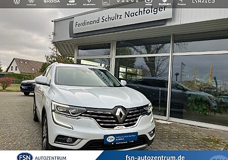 Renault Koleos 2.0 dCi Initiale Paris 4x4 X-Tronic LED N