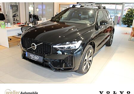 Volvo XC 60 XC60 T6 Recharge Plus Dark AWD Panoramadach 360Grad-Kamera