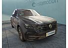 VW Touareg 3.0 TDI R-LINE BLACK LM22 PANO LUFT ASSIST+