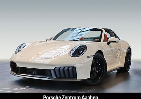 Porsche 992 -2 (911) Targa 4 GTS