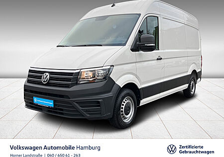 VW Crafter 35 Kasten EcoProfi 2.0TDI L2H2 Klima PDC