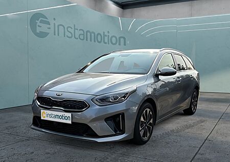 Kia Cee'd Sportswagon Plug-in Hybrid Spirit EU6d SW 1.6 PHEV DCT