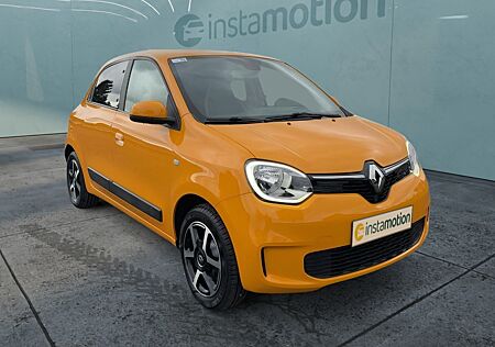 Renault Twingo 1.0 SCe 75 Limited *LED*SoundSys