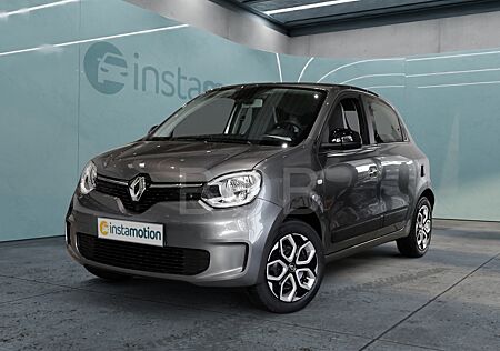 Renault Twingo EQUILIBRE SCe 65 S&S KLIMA BT PDC