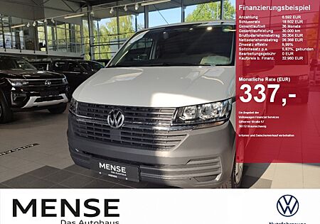 VW T6 .1 Transporter Kasten 2.0 TDI 110kW LR