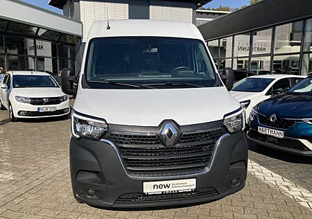 Renault Master Kastenwagen FWD Kasten L2H2 3,5t dCi 135