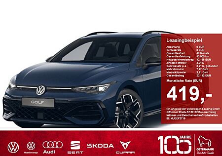 VW Golf Variant Golf VIII Variant R-Line 1.5 eTSI 150PS DSG IQ.L