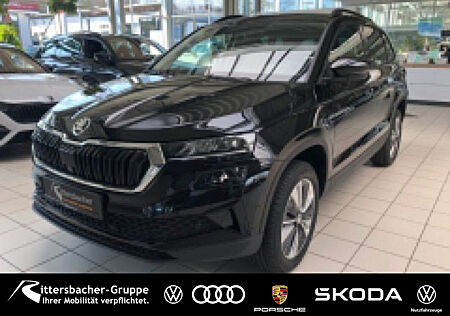 Skoda Karoq Selection 1,5 TSI 110 kW 7-Gang automat. SOFORT VERFÜGBAR