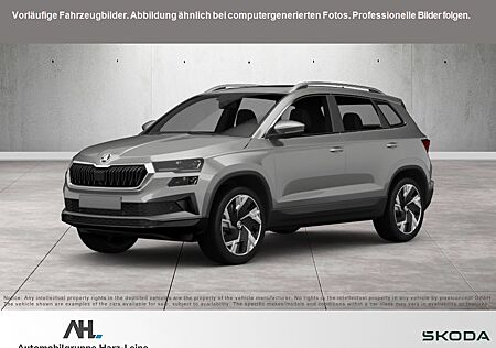 Skoda Karoq Sportline 2,0 TDI 110 kW 7-Gang