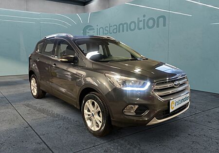 Ford Kuga 1.5 EcoBoost Titanium **NAVI*Sitzhzg*PDC*