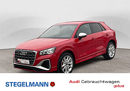 Audi SQ2 qu. S-tronic Matrix*AHK