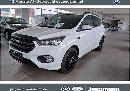 Ford Kuga 1.5 EcoBoost 4x4 Aut. ST-Line