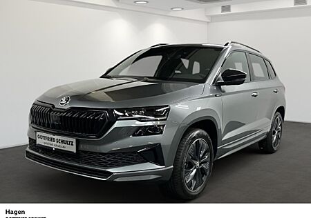 Skoda Karoq Sportline 1.5 TSI DSG