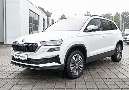 Skoda Karoq TOUR 1.5 TSI DSG 4xSHZ el.Heck KeyLess LM