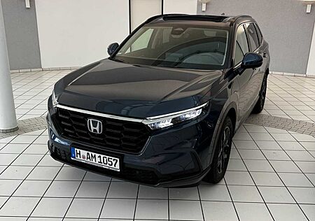 Honda CR-V Hybrid 2.0 Advance *MIT BOSE SOUNDSYSTEM*