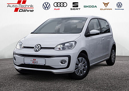 VW Up ! 1.0 move !