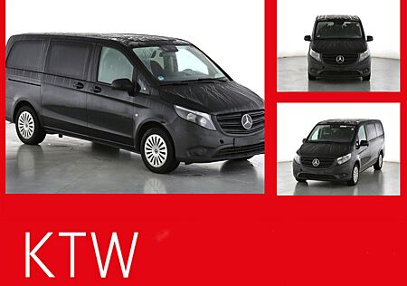 Mercedes-Benz Vito 116CDI lang,TourerPro,2Klima,9Sitze,Kamera