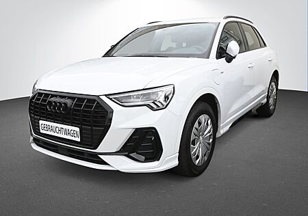 Audi Q3 S line 45 TFSI e S tronic