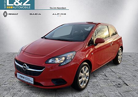 Opel Corsa E Edition 1.4 *Klimaanlage, GJR*