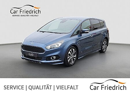 Ford S-Max 2.0 Autom. ST-Line AWD 7-SITZE/PANO/AHK