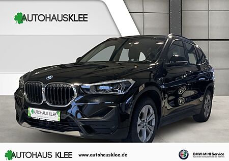 BMW X1 25 e Advantage xDrive EU6d Park-Assistent Navi LED El. Heckklappe Mehrzonenklima DAB