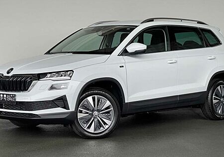 Skoda Karoq 1,5 TSI DRIVE ALU DAB KLIMA LED KAMERA DRIVE