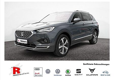 Seat Tarraco 2.0 TDI Xcellence 4Drive