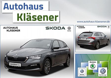 Skoda Scala Tour 1.0 TSI 81 KW DSG LED NAV KAM PDC LHZG