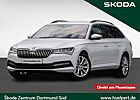 Skoda Superb Combi 2.0 AMBITION AHK CAM LM18 LED NAVI