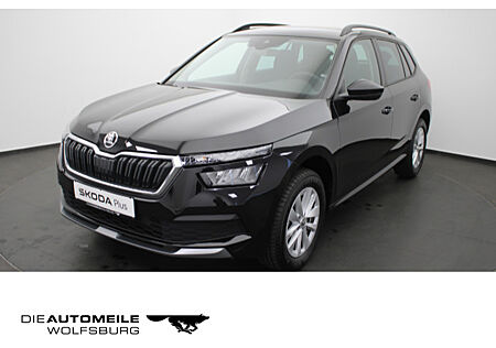 Skoda Kamiq 1.0 TSI DSG Ambition LED/ACC/DAB+