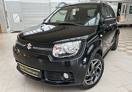 Suzuki Ignis Comfort Rückfahrkamera, Sitzheizung Comfort