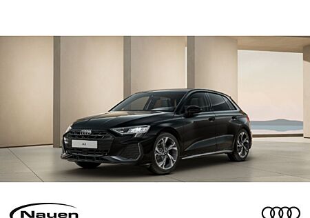 Audi A3 S line 30 TFSI S tronic *Leasing 379,00*