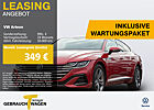 VW Arteon 1.4 eHybrid R-LINE ST.HEIZ AHK LED KAMERA