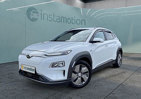 Hyundai Kona Advantage 2WD ELEKTRO PDC+KAMERA+SHZ+NAVI+CARPLAY