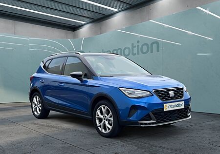 Seat Arona FR 1.0 TSI 81 KW (110 PS) 7-GANG-DSG