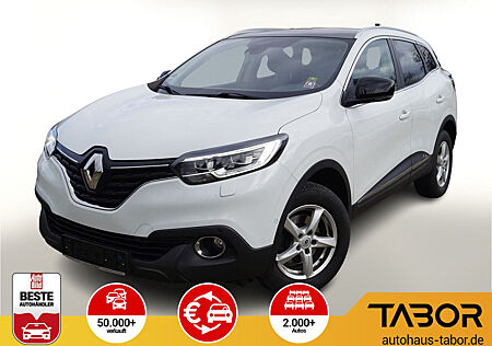 Renault Kadjar TCe 130 EDC Crossborder LED Nav Pano PDC