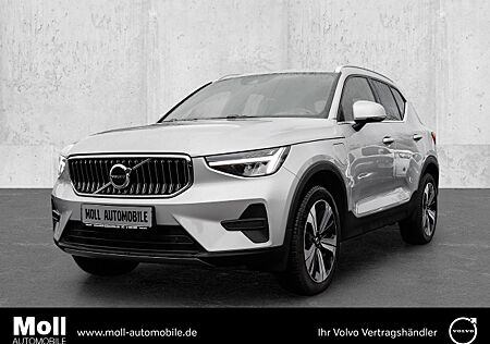 Volvo XC 40 XC40 Plus Bright Recharge Plug-In Hybrid 2WD T4 Twin Engine EU6d StandHZG Navi digitales Cockpit