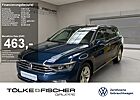 VW Passat Variant 2.0 TDI BMT Elegance AHK ACC SHZ