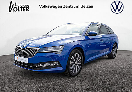 Skoda Superb Combi 1.5 TSI Style