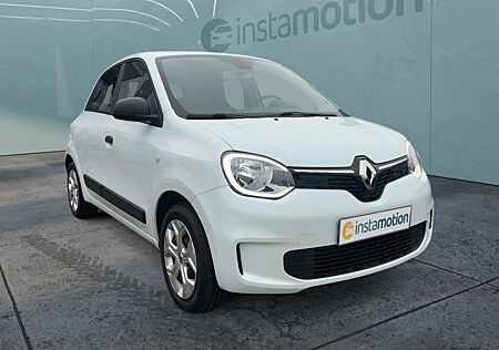 Renault Twingo IFE SCe 65 Start & Stop 5-Türer