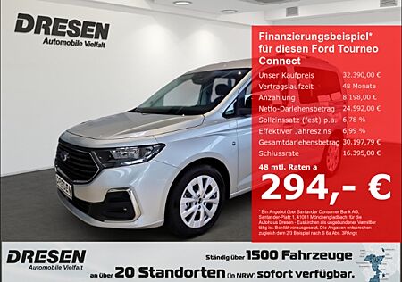 Ford Tourneo Connect TITANIUM 1.5 EcoBoost 115PS Automatik/Android-Auto/Apple CarPlay