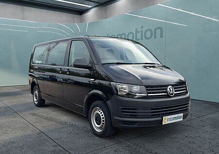 VW T6 Kombi lang 2.0 TDI Navi Climatic GRA PDC