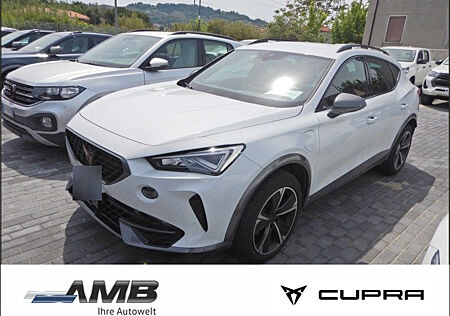 Cupra Formentor 1.4 e-Hybrid LED/virt.C/18Zoll