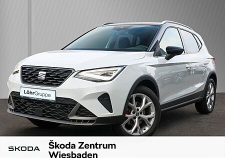 Seat Arona FR 1.0 TSI 81 kW DSG FR Pro Voll-Led