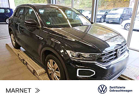 VW T-Roc 1.5 TSI DSG Sport*R-Line*Kamera*Digital*