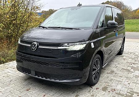 VW T7 Multivan Multivan Life KÜ KA