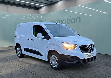 Opel Combo Cargo 1.5 D Edition Klimaautomatik