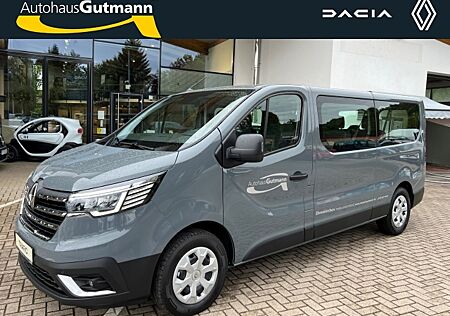 Renault Trafic Combi L2H1 3,0t Life 2.0 BLUE dCi 150 EU6d Navi digitales Cockpit Soundsystem