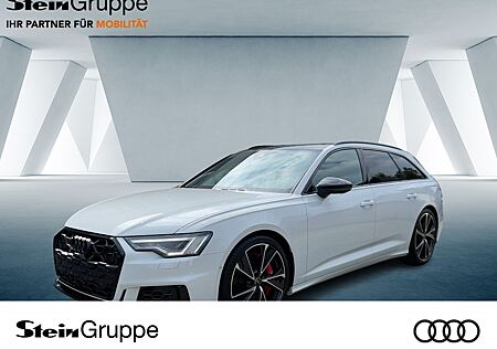 Audi S6 3.0 TDI quattro e Avant e) ACC 360 Pano STH